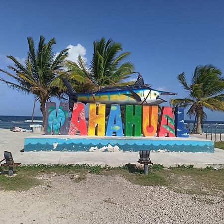 Casita Mahahual, Grand Costa Maya ภายนอก รูปภาพ