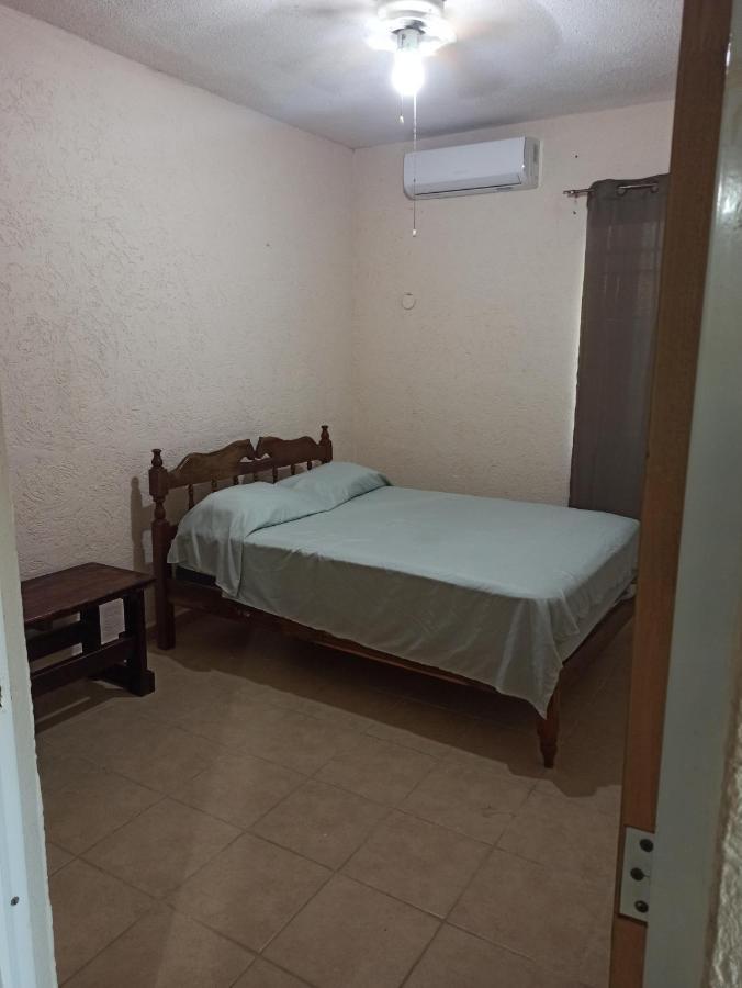 Casita Mahahual, Grand Costa Maya ภายนอก รูปภาพ