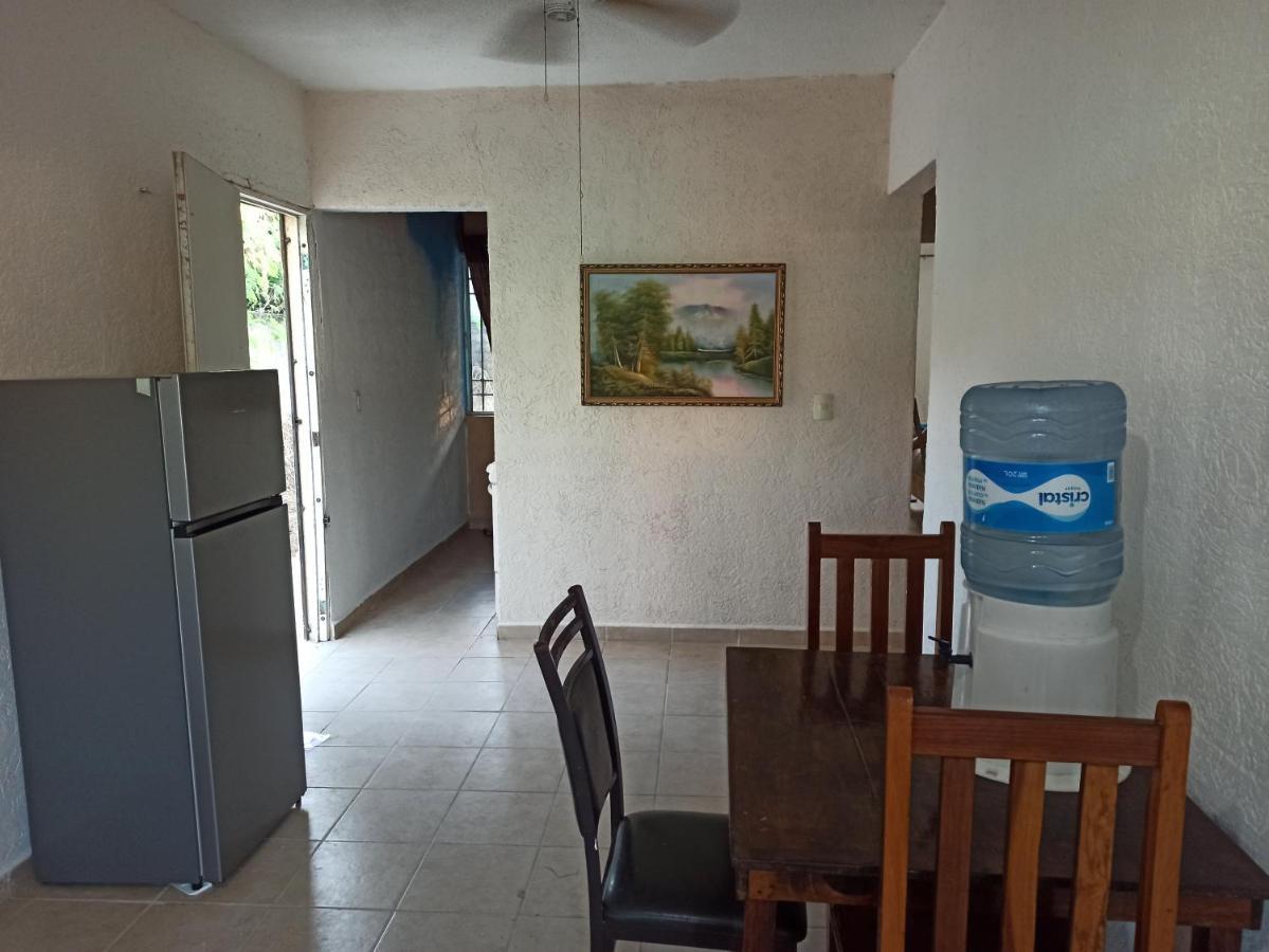 Casita Mahahual, Grand Costa Maya ภายนอก รูปภาพ
