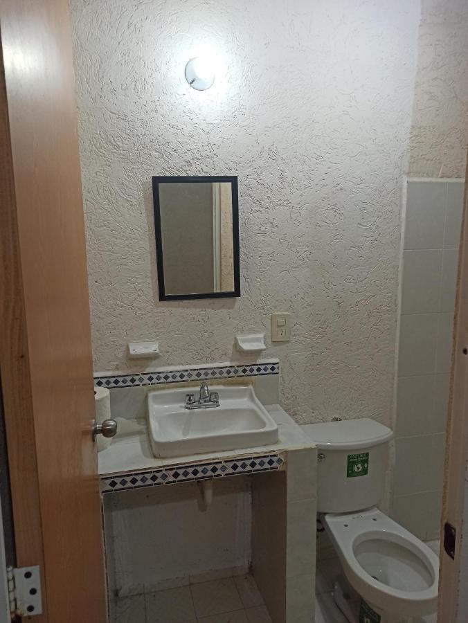 Casita Mahahual, Grand Costa Maya ภายนอก รูปภาพ