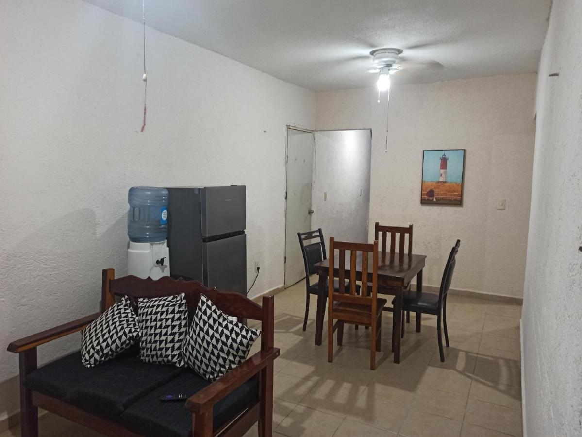 Casita Mahahual, Grand Costa Maya ภายนอก รูปภาพ