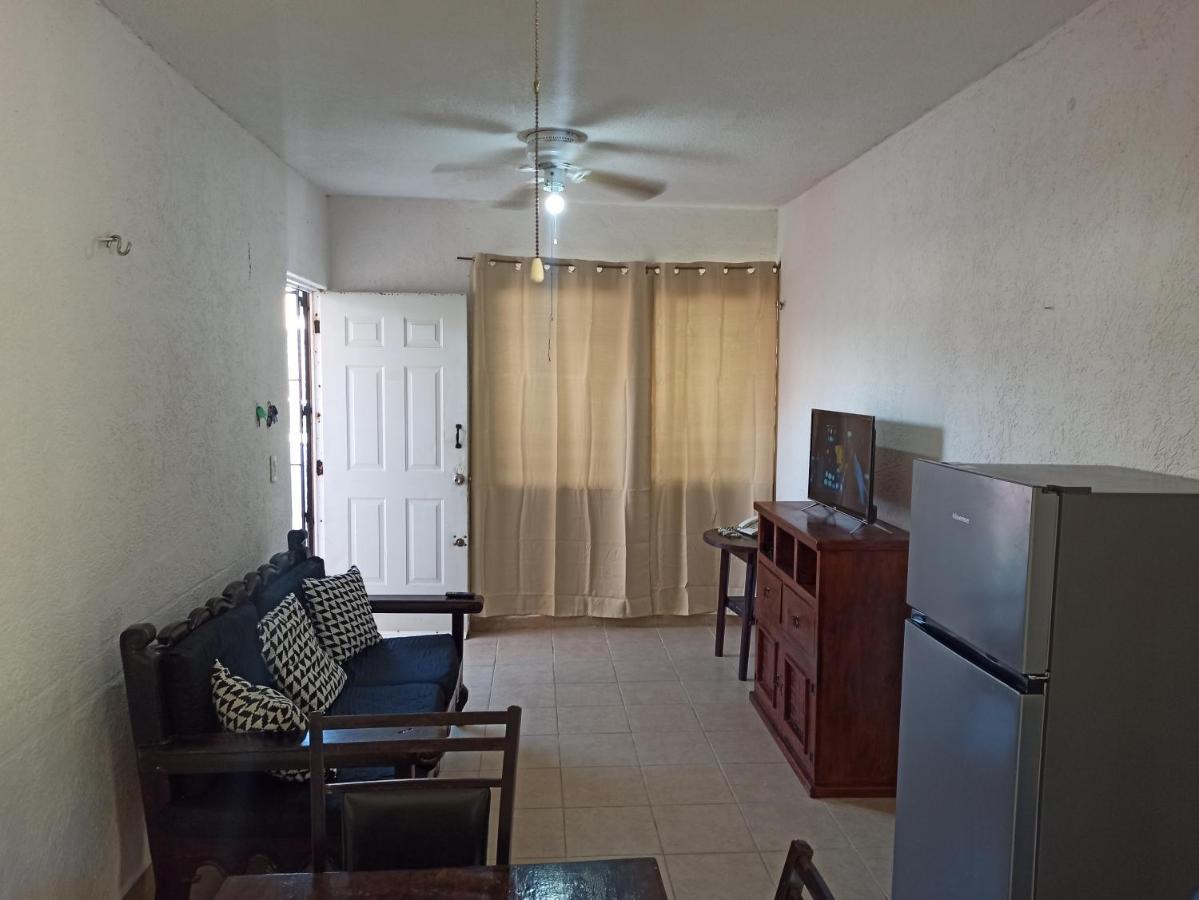 Casita Mahahual, Grand Costa Maya ภายนอก รูปภาพ