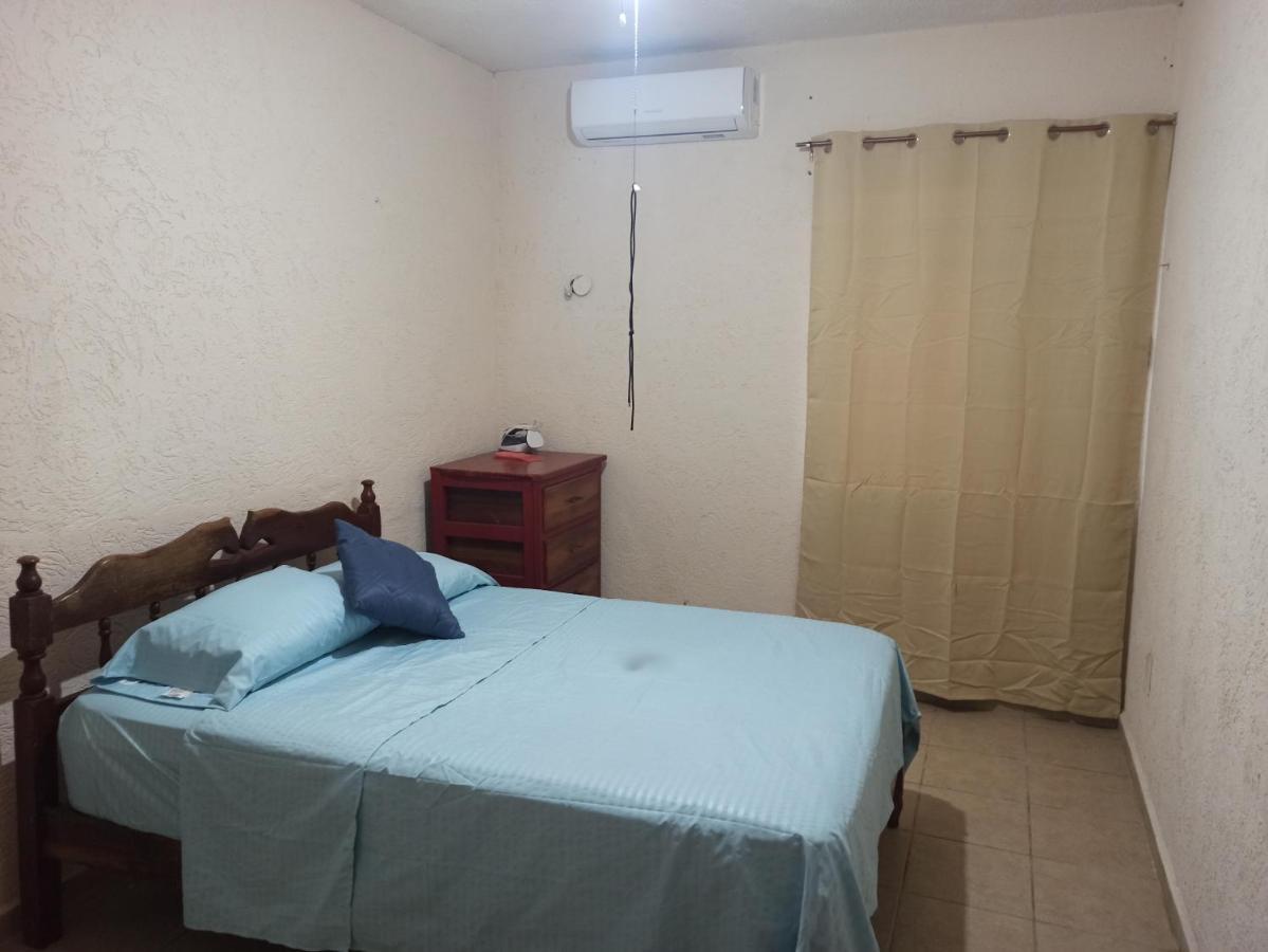 Casita Mahahual, Grand Costa Maya ภายนอก รูปภาพ