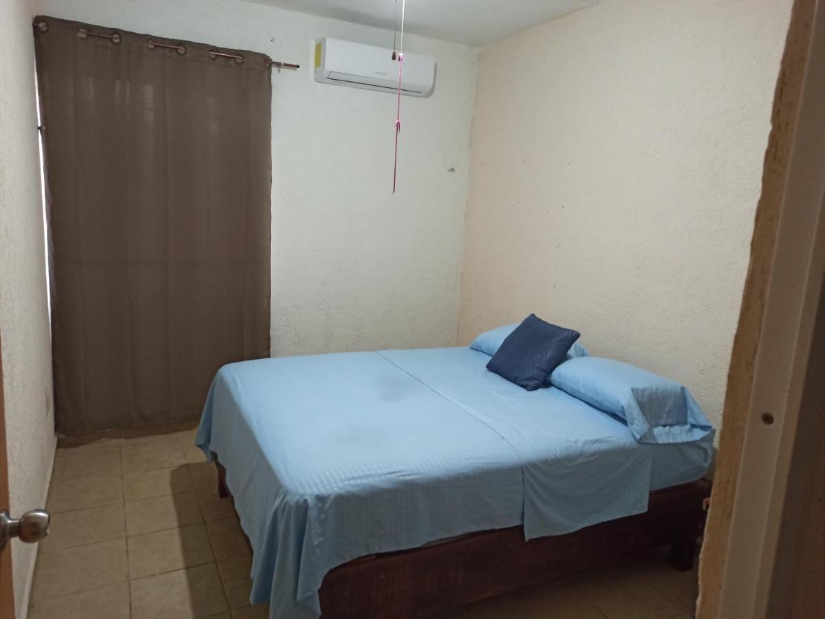 Casita Mahahual, Grand Costa Maya ภายนอก รูปภาพ
