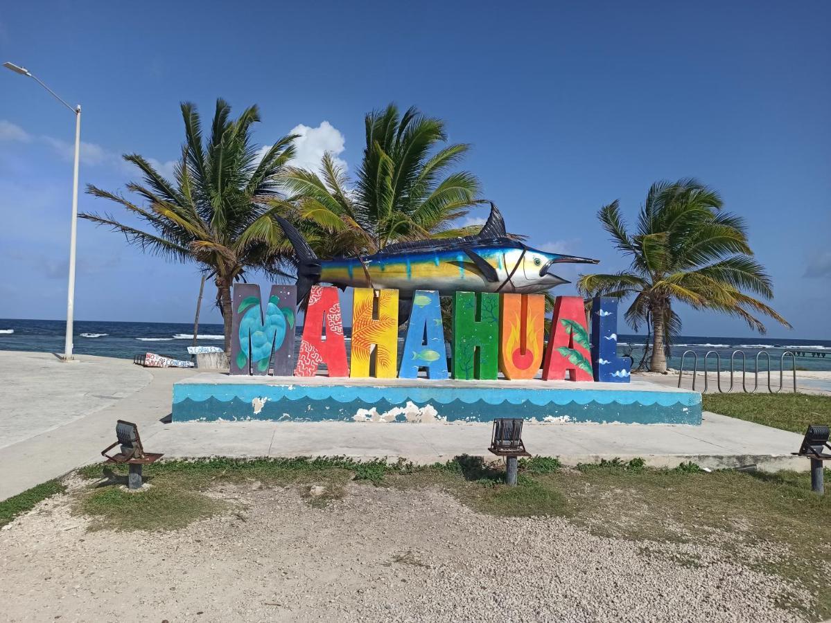 Casita Mahahual, Grand Costa Maya ภายนอก รูปภาพ
