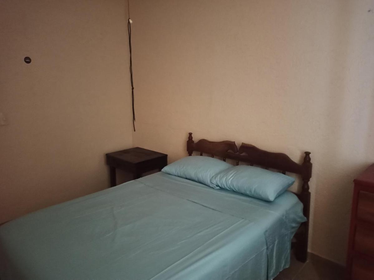 Casita Mahahual, Grand Costa Maya ภายนอก รูปภาพ