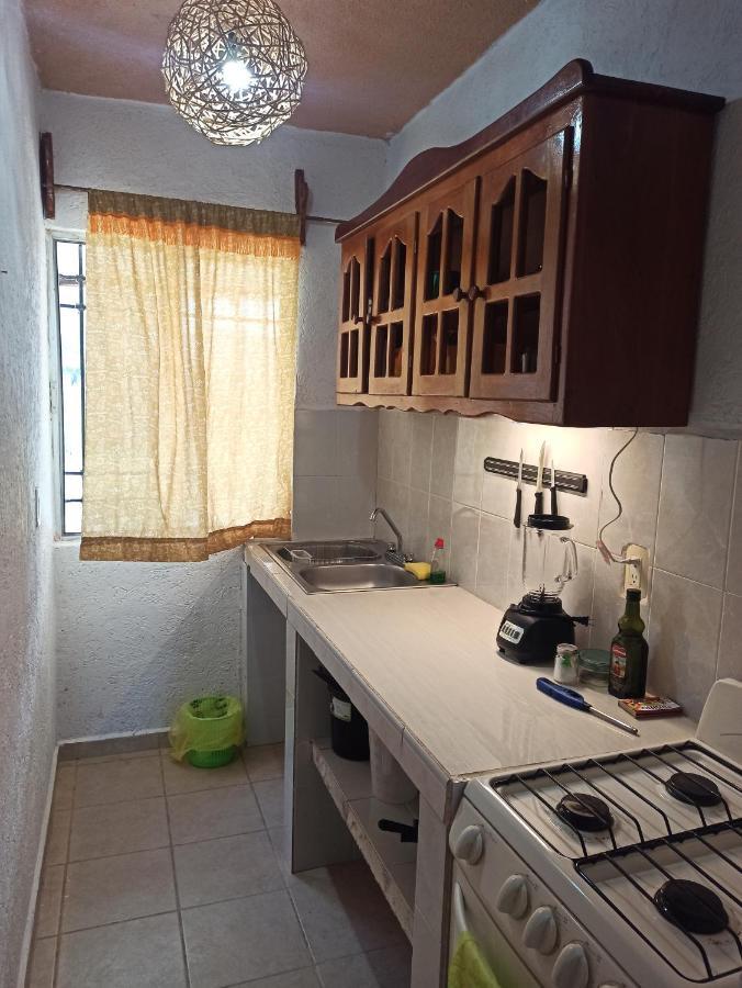 Casita Mahahual, Grand Costa Maya ภายนอก รูปภาพ