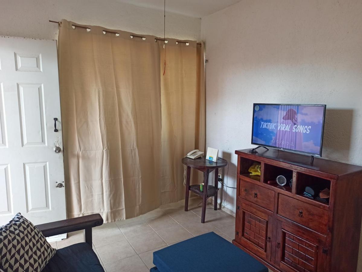 Casita Mahahual, Grand Costa Maya ภายนอก รูปภาพ