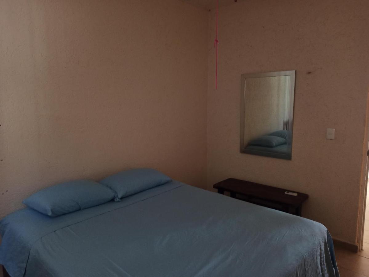 Casita Mahahual, Grand Costa Maya ภายนอก รูปภาพ