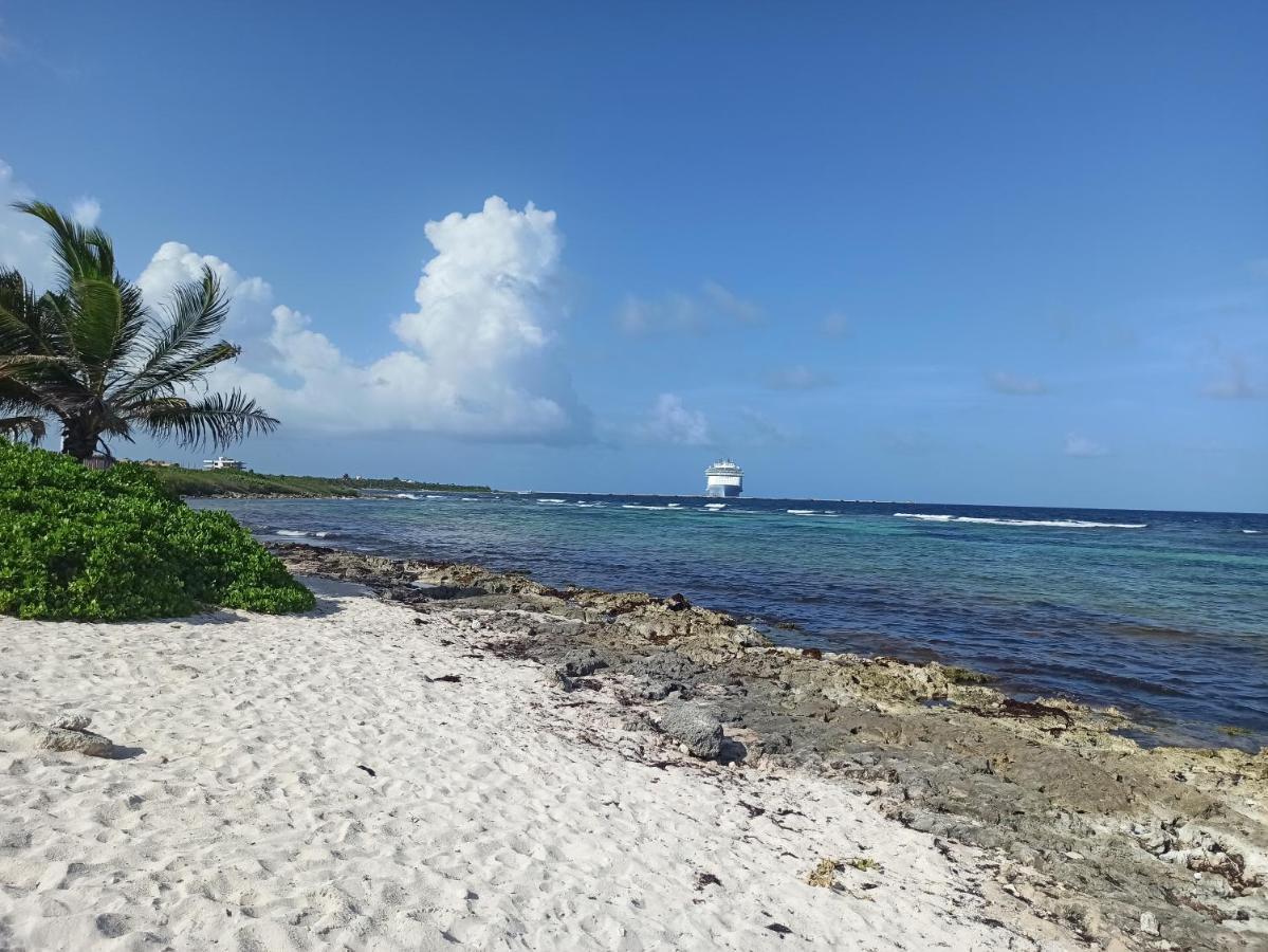 Casita Mahahual, Grand Costa Maya ภายนอก รูปภาพ