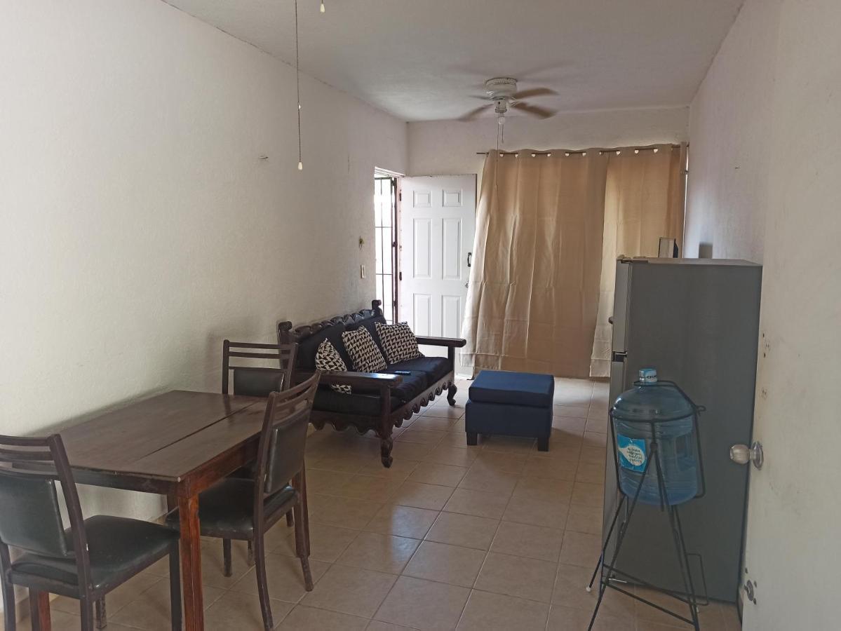 Casita Mahahual, Grand Costa Maya ภายนอก รูปภาพ