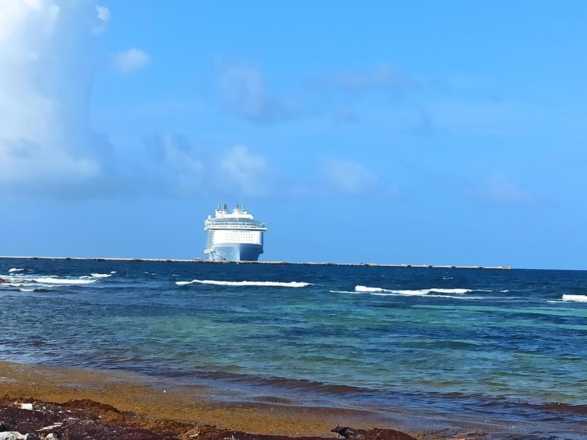 Casita Mahahual, Grand Costa Maya ภายนอก รูปภาพ