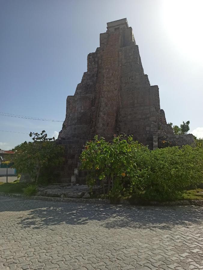 Casita Mahahual, Grand Costa Maya ภายนอก รูปภาพ